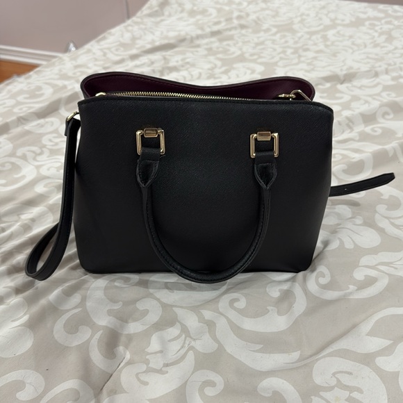 ALDO Black Women's Handbag - Picture 2 of 6